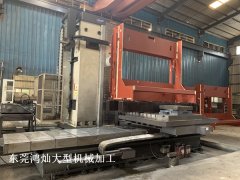 东莞深圳附近大型机械零部件加工质量稳定